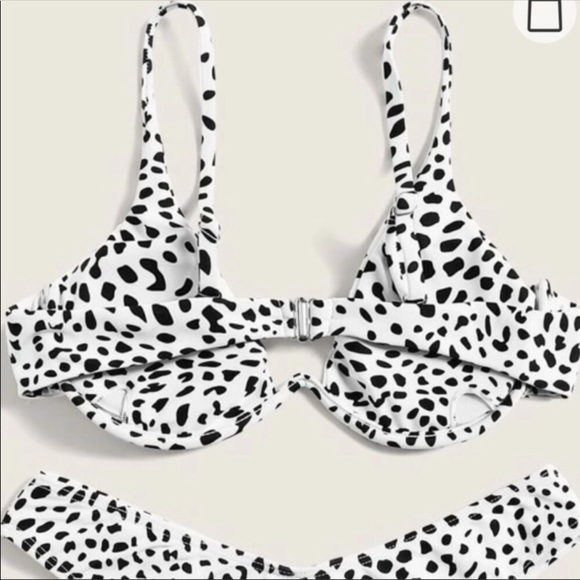 NEW SWIM TOP - Picture 2 of 3